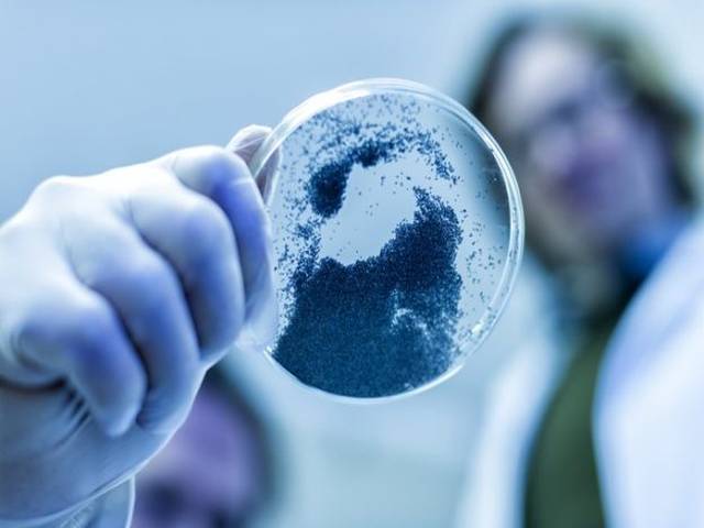 Lithium Battery Materials